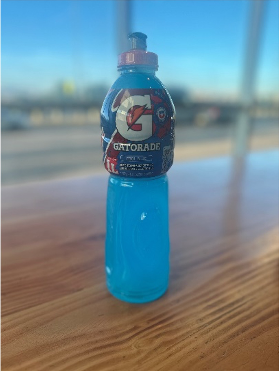 Gatorade 1000ml