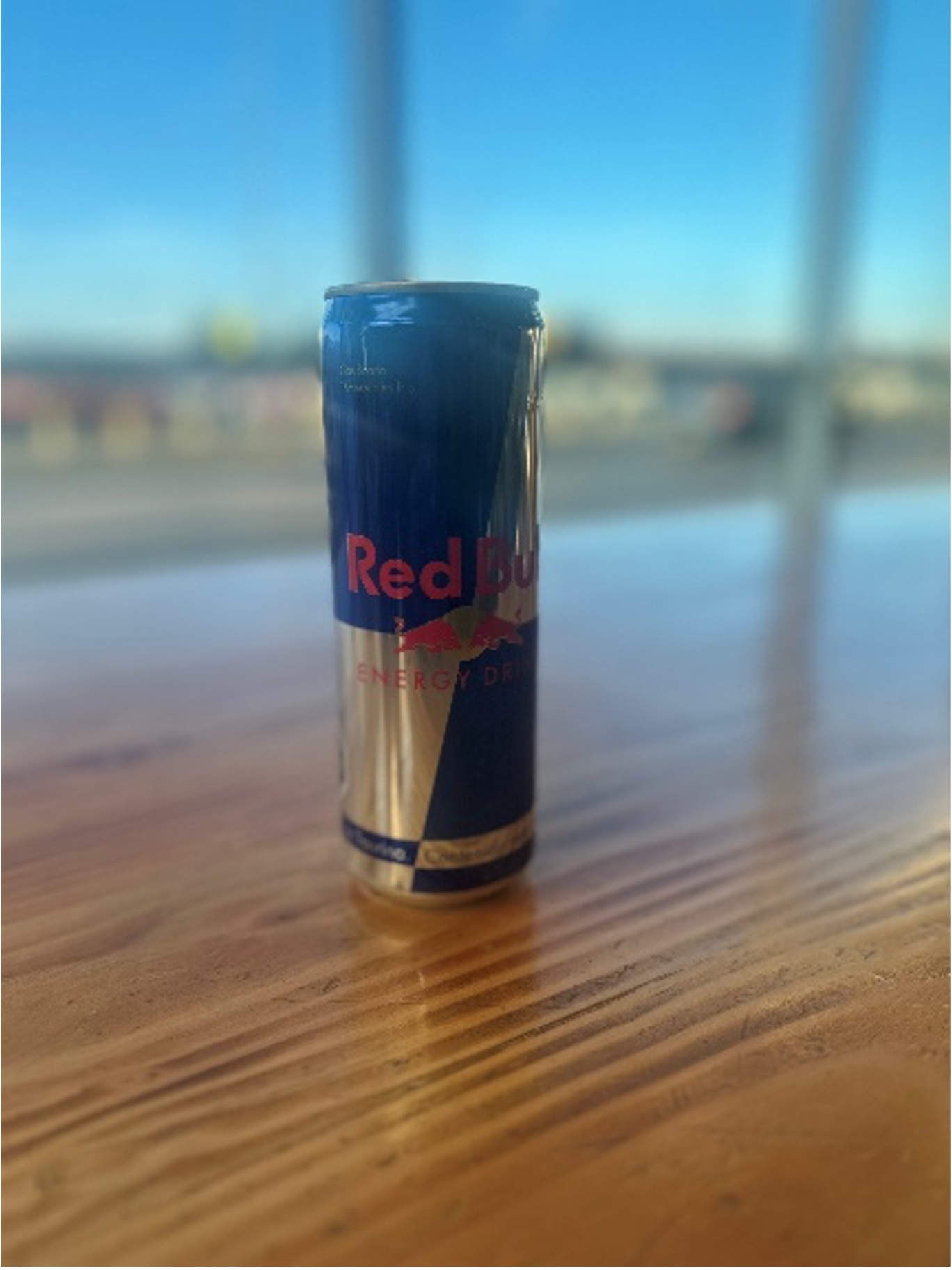 Red Bull 473ml