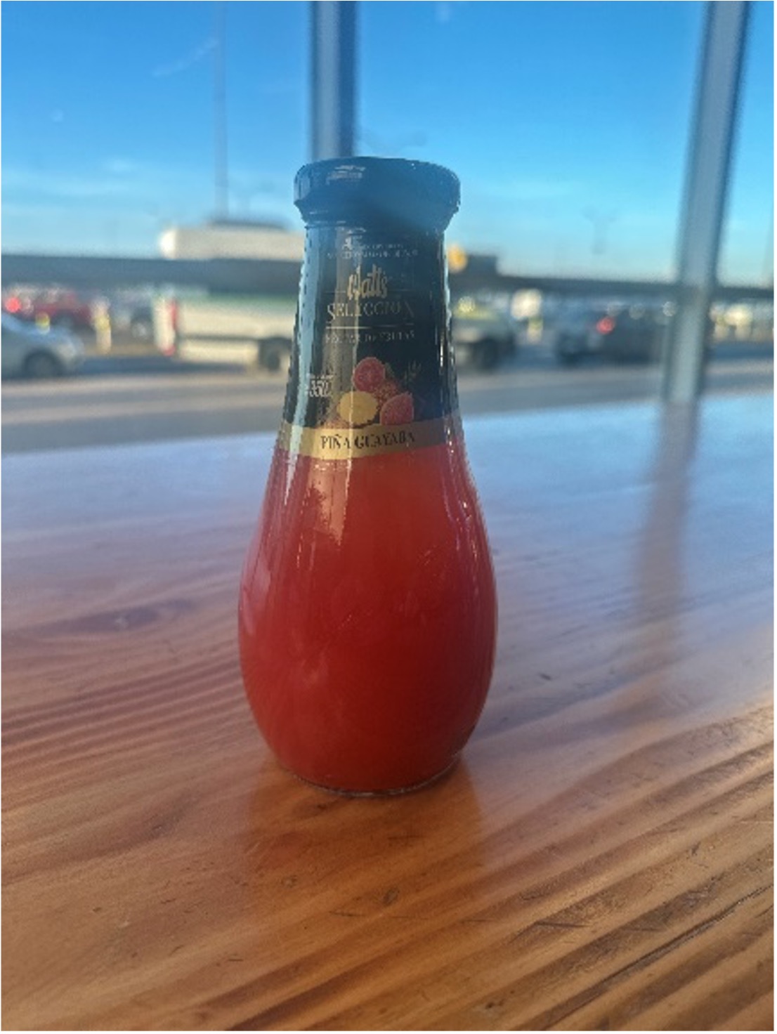 Watts Selecci&oacute;n 350ml